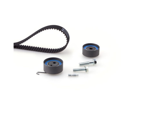 Timing Belt Set PowerGrip® K015563XS Gates, Image 2