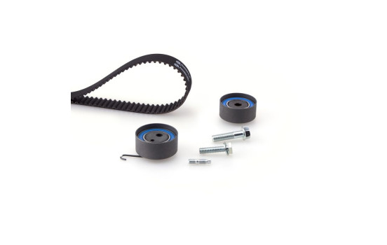 Timing Belt Set PowerGrip® K015563XS Gates, Image 2