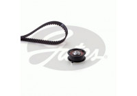 Timing Belt Set PowerGrip® K015564XS Gates