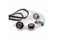 Timing Belt Set PowerGrip® K015565XS Gates