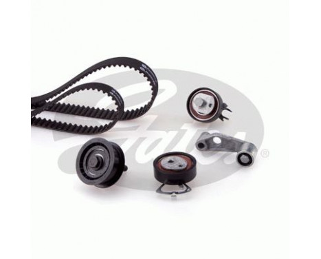 Timing Belt Set PowerGrip® K015565XS Gates