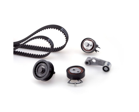 Timing Belt Set PowerGrip® K015565XS Gates, Image 2
