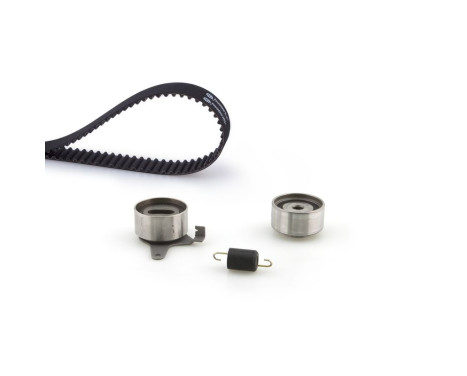 Timing Belt Set PowerGrip® K015567XS Gates, Image 3