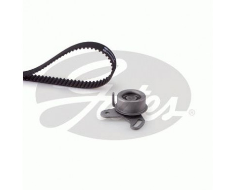 Timing Belt Set PowerGrip® K015568XS Gates