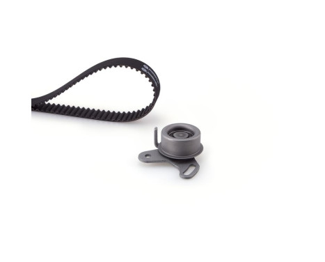 Timing Belt Set PowerGrip® K015568XS Gates, Image 2