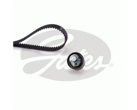 Timing Belt Set PowerGrip® K015571XS Gates