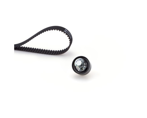 Timing Belt Set PowerGrip® K015571XS Gates, Image 2