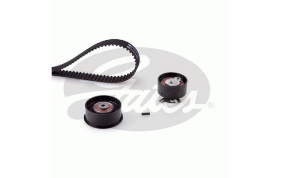 Timing Belt Set PowerGrip® K015573XS Gates, Image 2