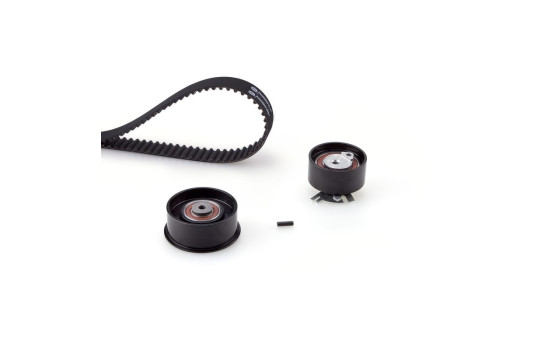 Timing Belt Set PowerGrip® K015573XS Gates, Image 3