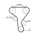 Timing Belt Set PowerGrip® K015573XS Gates, Thumbnail 4