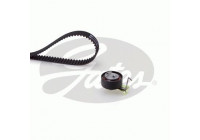 Timing Belt Set PowerGrip® K015574XS Gates