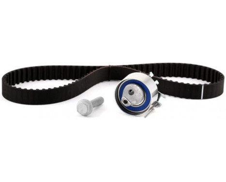 Timing Belt Set PowerGrip® K015577XS Gates, Image 2