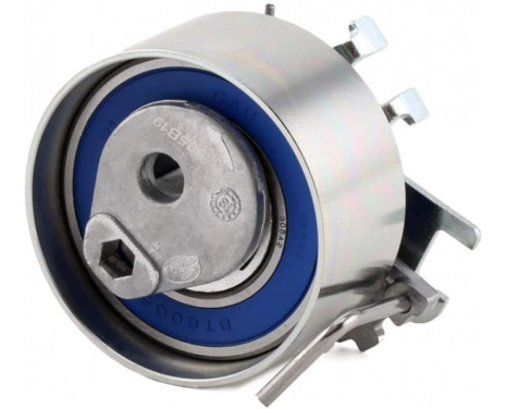 Timing Belt Set PowerGrip® K015577XS Gates, Image 4