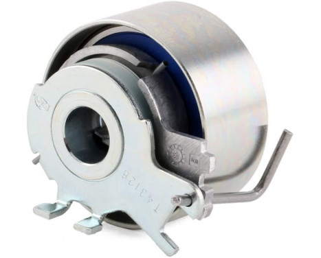 Timing Belt Set PowerGrip® K015577XS Gates, Image 5