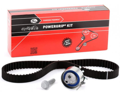Timing Belt Set PowerGrip® K015577XS Gates