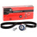 Timing Belt Set PowerGrip® K015577XS Gates