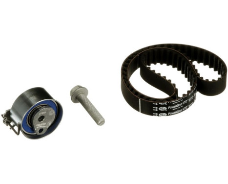 Timing Belt Set PowerGrip® K015577XS Gates, Image 7