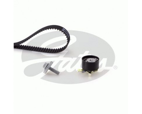 Timing Belt Set PowerGrip® K015578XS Gates