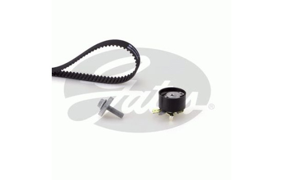 Timing Belt Set PowerGrip® K015578XS Gates
