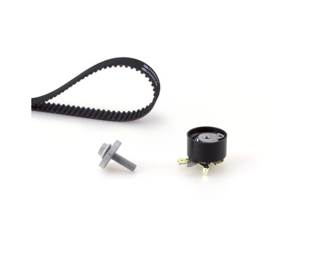 Timing Belt Set PowerGrip® K015578XS Gates, Image 2