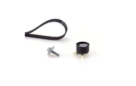 Timing Belt Set PowerGrip® K015578XS Gates, Image 2