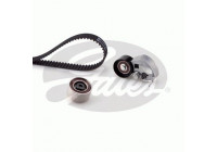 Timing Belt Set PowerGrip® K015579XS Gates