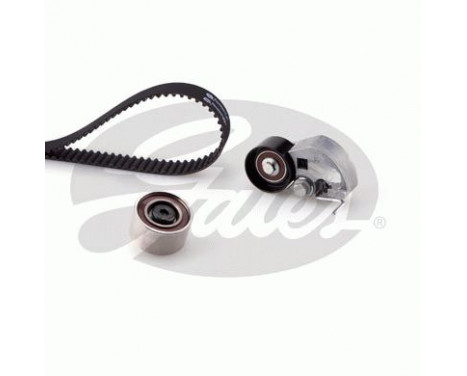 Timing Belt Set PowerGrip® K015579XS Gates