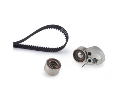 Timing Belt Set PowerGrip® K015579XS Gates, Image 2