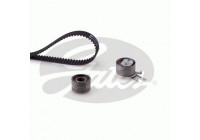 Timing Belt Set PowerGrip® K015580XS Gates