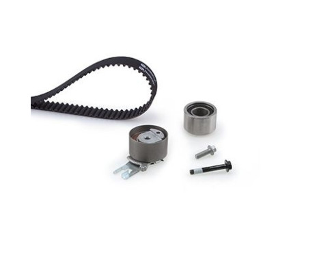 Timing Belt Set PowerGrip® K015580XS Gates, Image 2