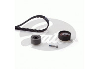 Timing Belt Set PowerGrip® K015581XS Gates