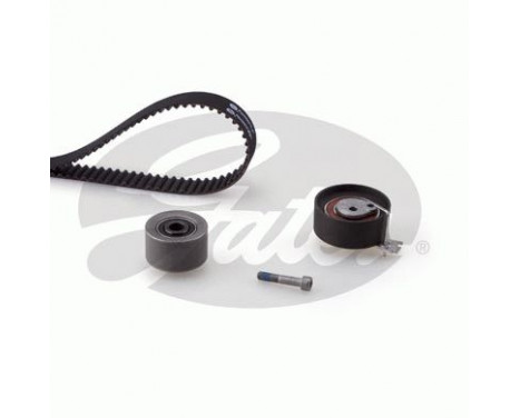 Timing Belt Set PowerGrip® K015581XS Gates