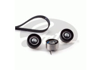 Timing Belt Set PowerGrip® K015586XS Gates