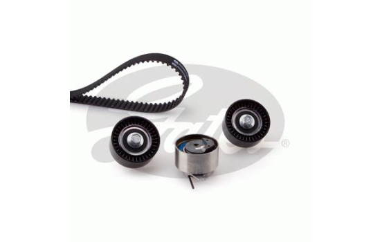 Timing Belt Set PowerGrip® K015586XS Gates