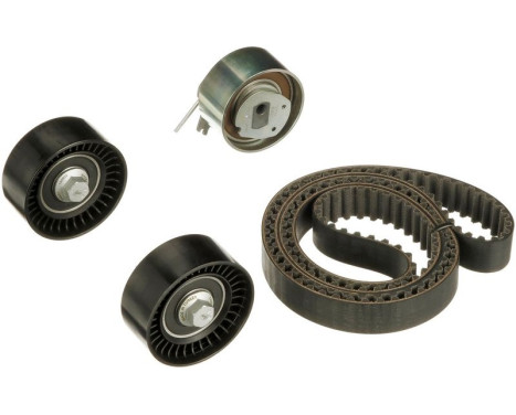 Timing Belt Set PowerGrip® K015586XS Gates, Image 5