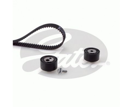 Timing Belt Set PowerGrip® K015588XS Gates