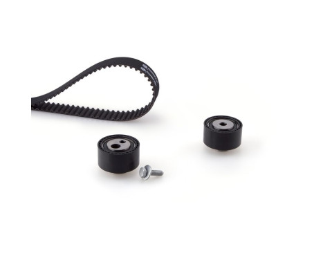 Timing Belt Set PowerGrip® K015588XS Gates, Image 2