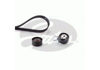Timing Belt Set PowerGrip® K015589XS Gates