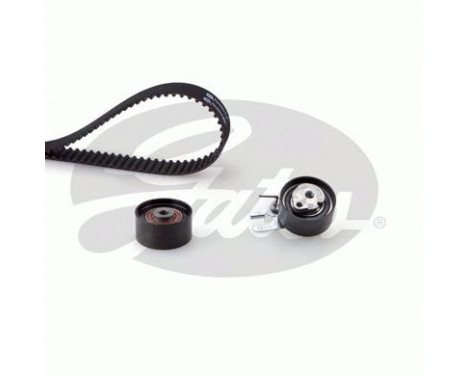 Timing Belt Set PowerGrip® K015589XS Gates