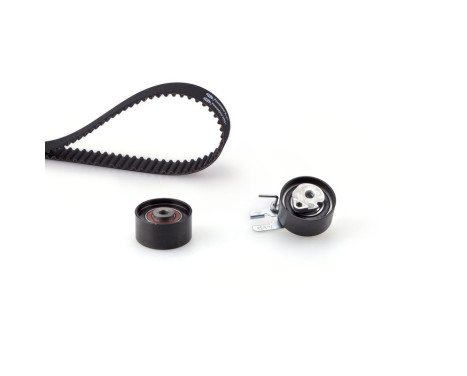 Timing Belt Set PowerGrip® K015589XS Gates, Image 2
