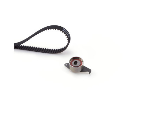 Timing Belt Set PowerGrip® K015591XS Gates, Image 3