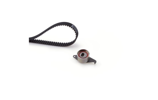Timing Belt Set PowerGrip® K015591XS Gates, Image 3
