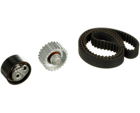 Timing Belt Set PowerGrip® K015592XS Gates, Image 3