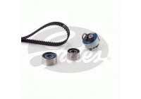 Timing Belt Set PowerGrip® K015594XS Gates