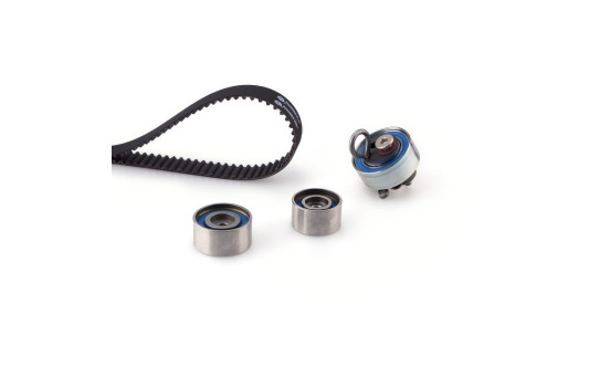 Timing Belt Set PowerGrip® K015594XS Gates, Image 2