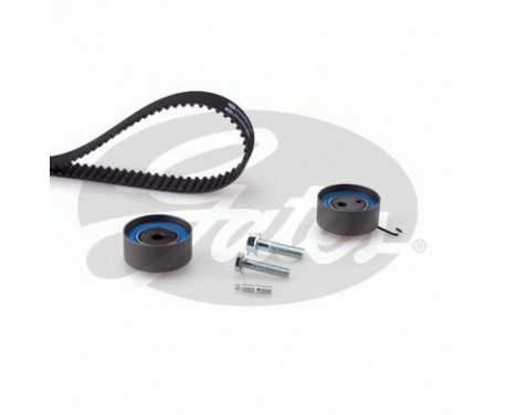 Timing Belt Set PowerGrip® K015595XS Gates