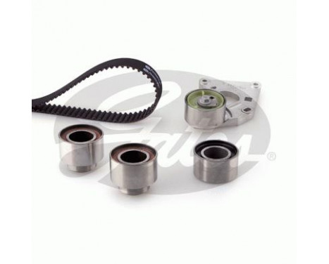 Timing Belt Set PowerGrip® K015602XS Gates