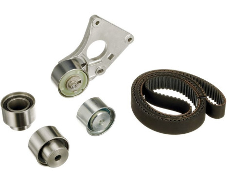 Timing Belt Set PowerGrip® K015602XS Gates, Image 3
