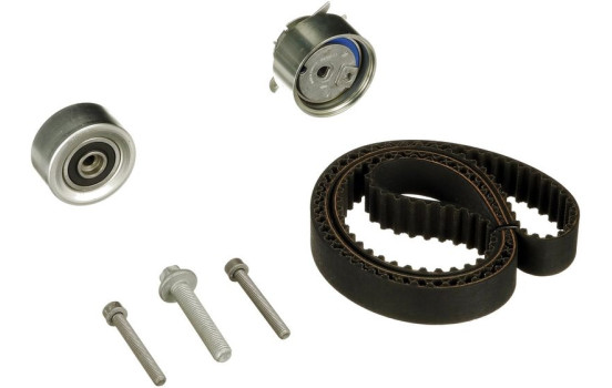 Timing Belt Set PowerGrip® K015603XS Gates, Image 9