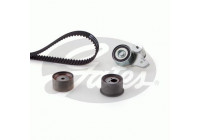 Timing Belt Set PowerGrip® K015605XS Gates